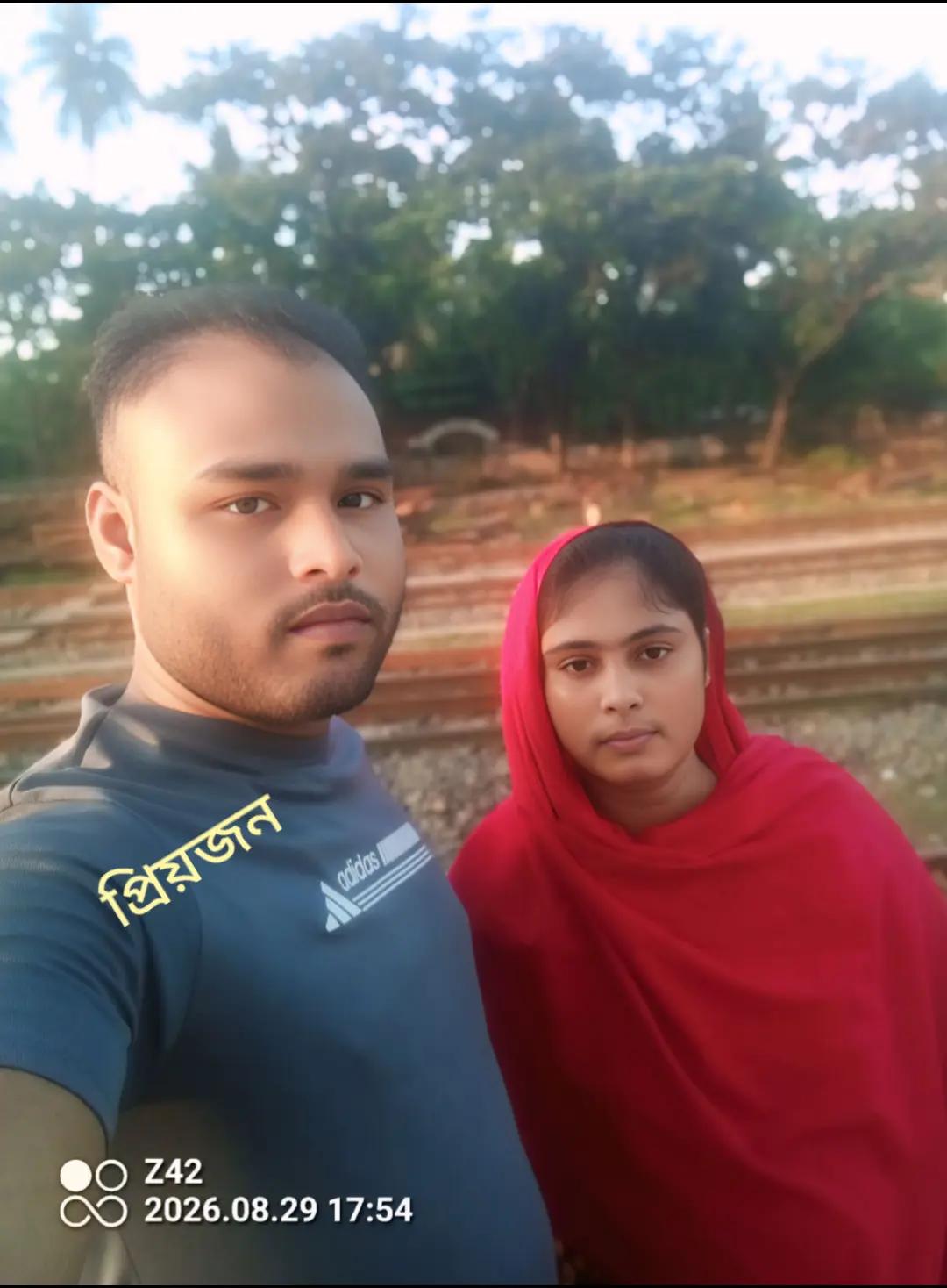 @Bithi