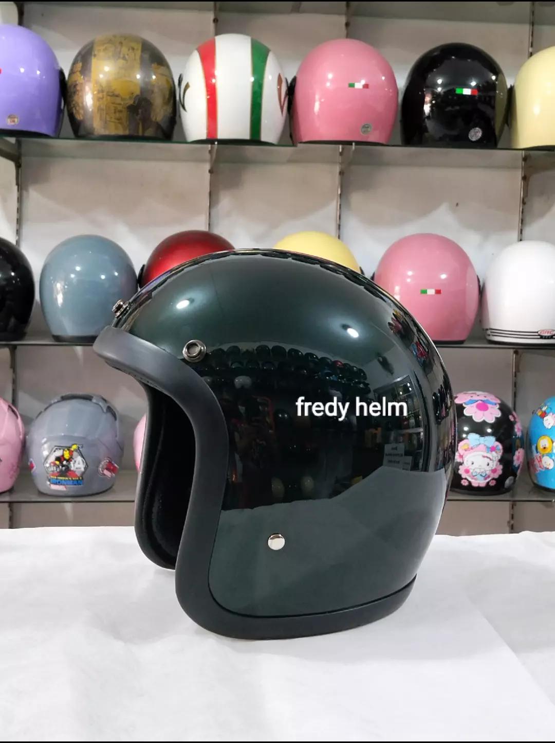 @FredyHelmBaliLukluk