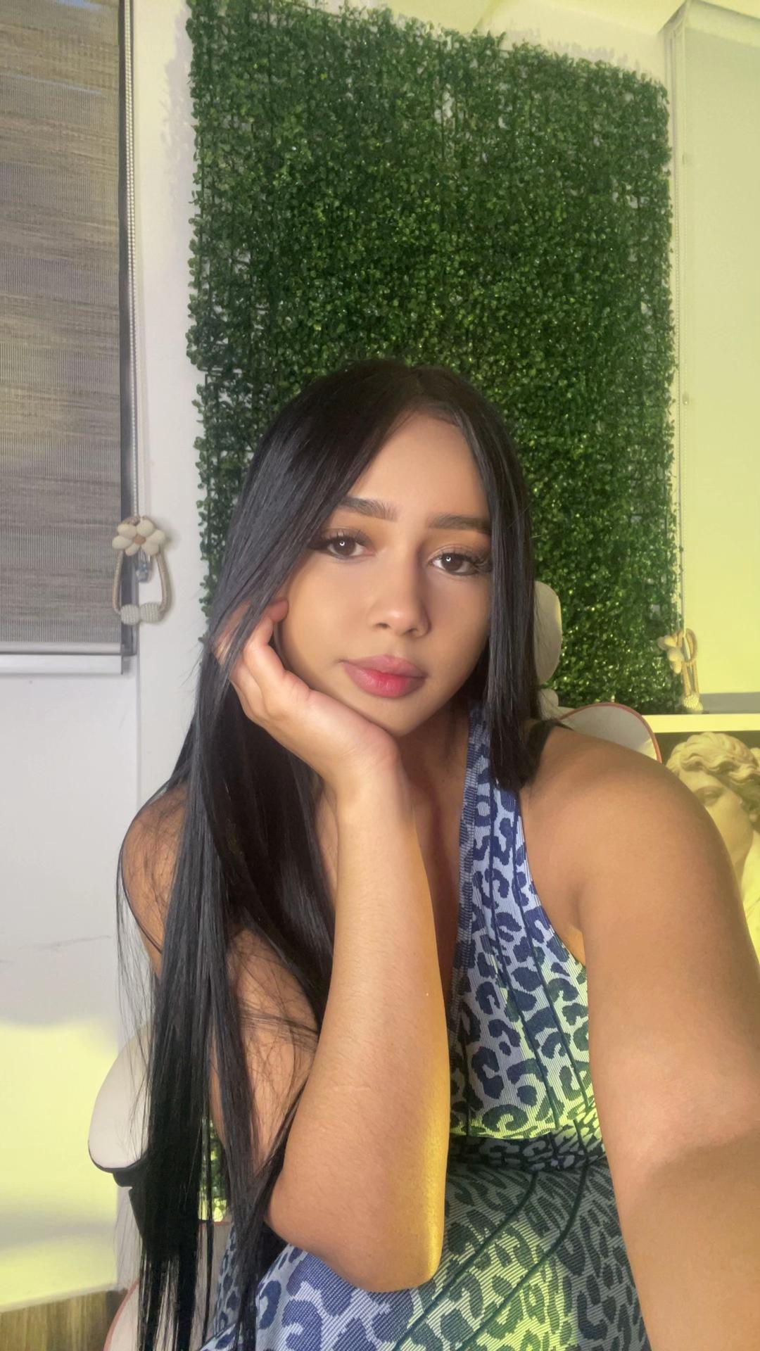 @Lia Alvarez