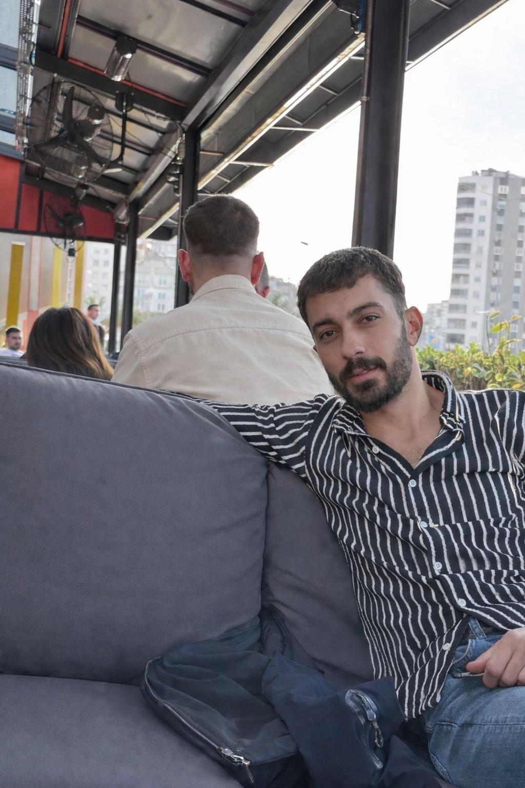 @Mahmutcan Bal