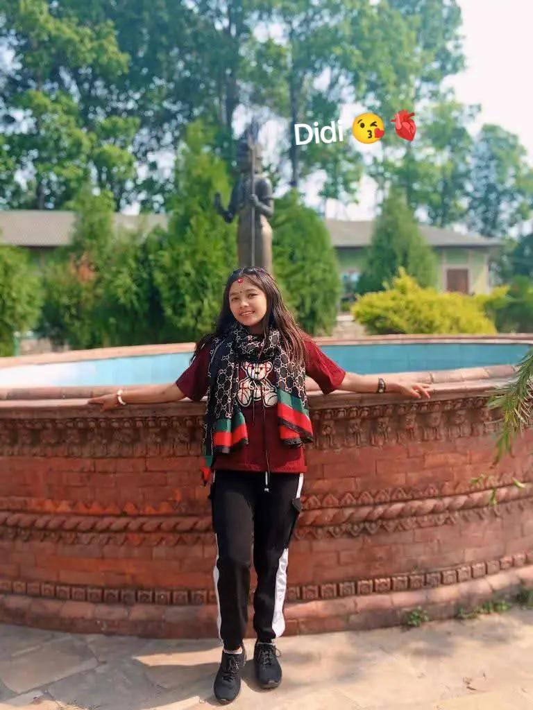 @ganga 💜 thami