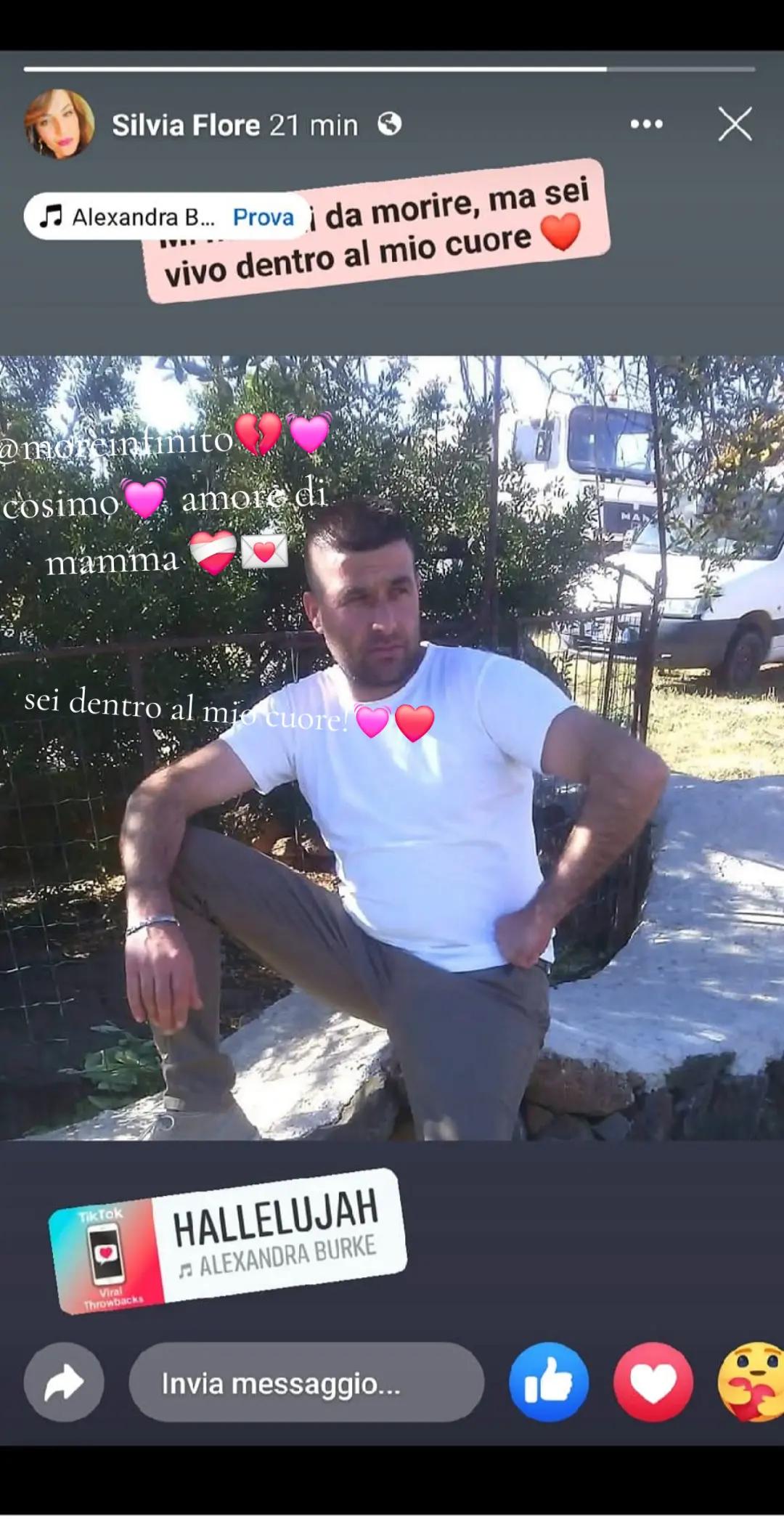 @Memmy Contu Annamaria Contu
