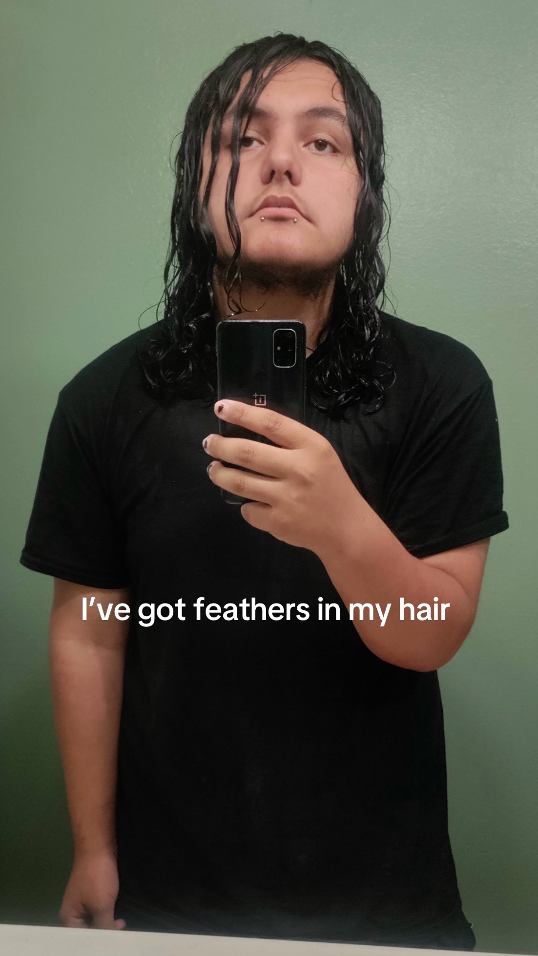@Donavan