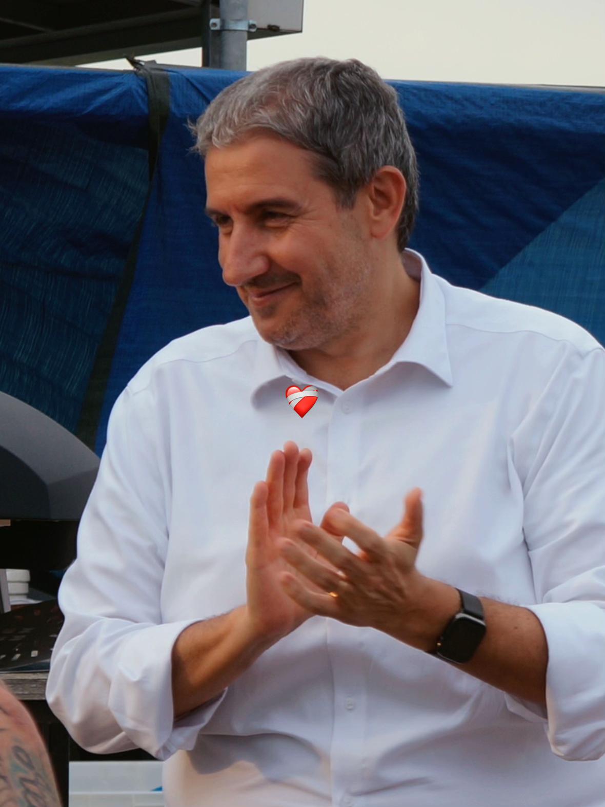 @Marco Ballarini Sindaco