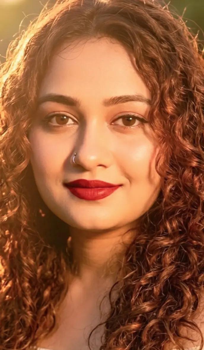 @Pooja Goswami