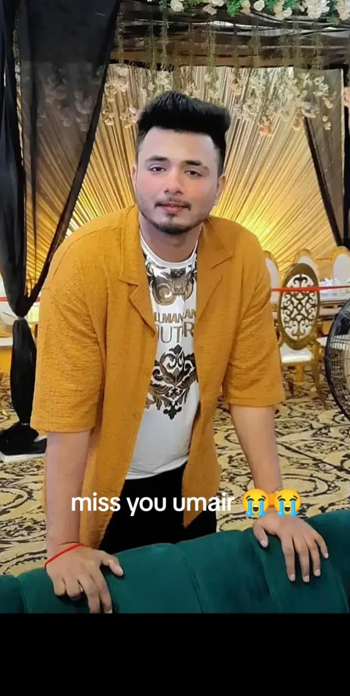 @UMAIR MUGHAL ❤️🇵🇰