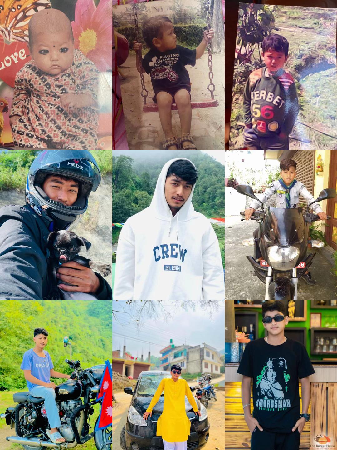 @Saru Regmi