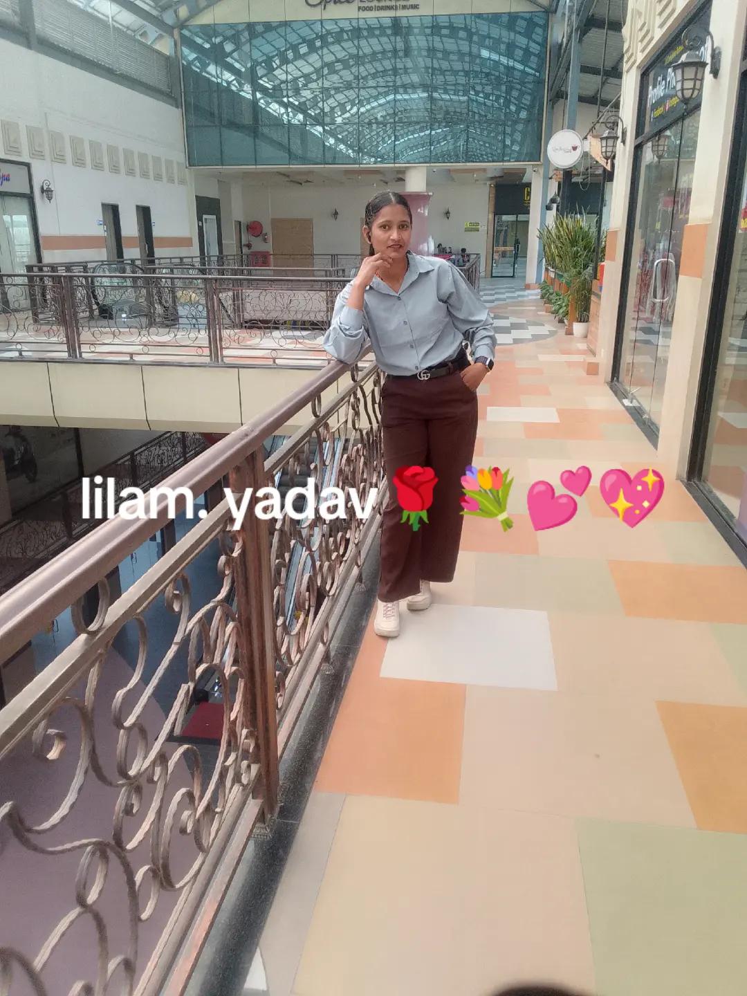 @Lilam Yadav