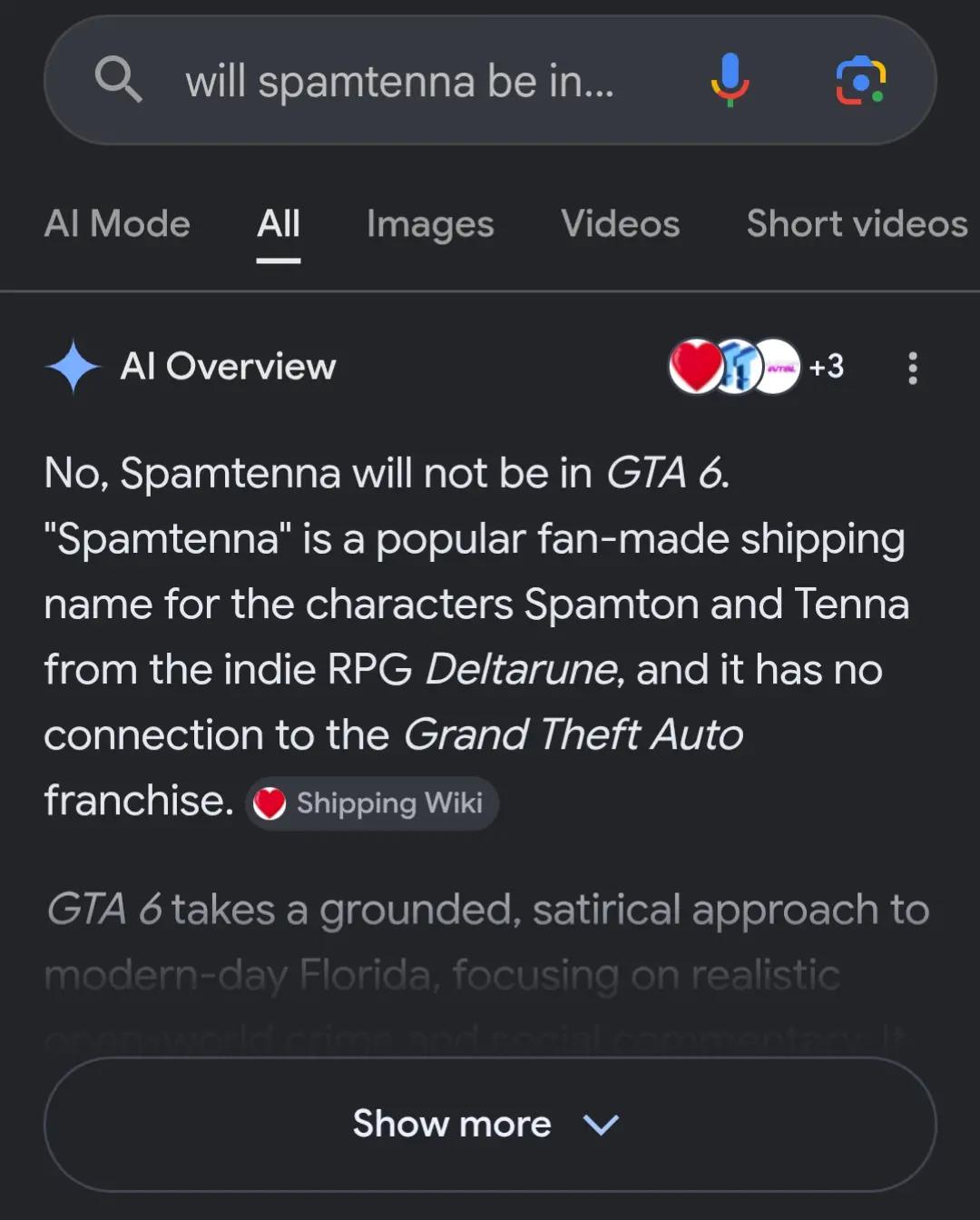 @📺CEO OF SPAMTENNA📧 / Kolya !
