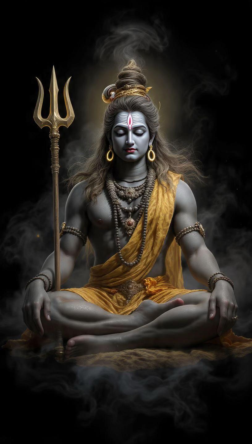 @ॐ नमः शिवाय 🙏