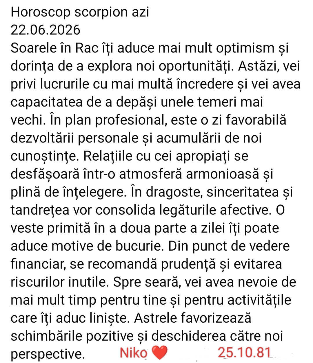 @Niko Marcus
