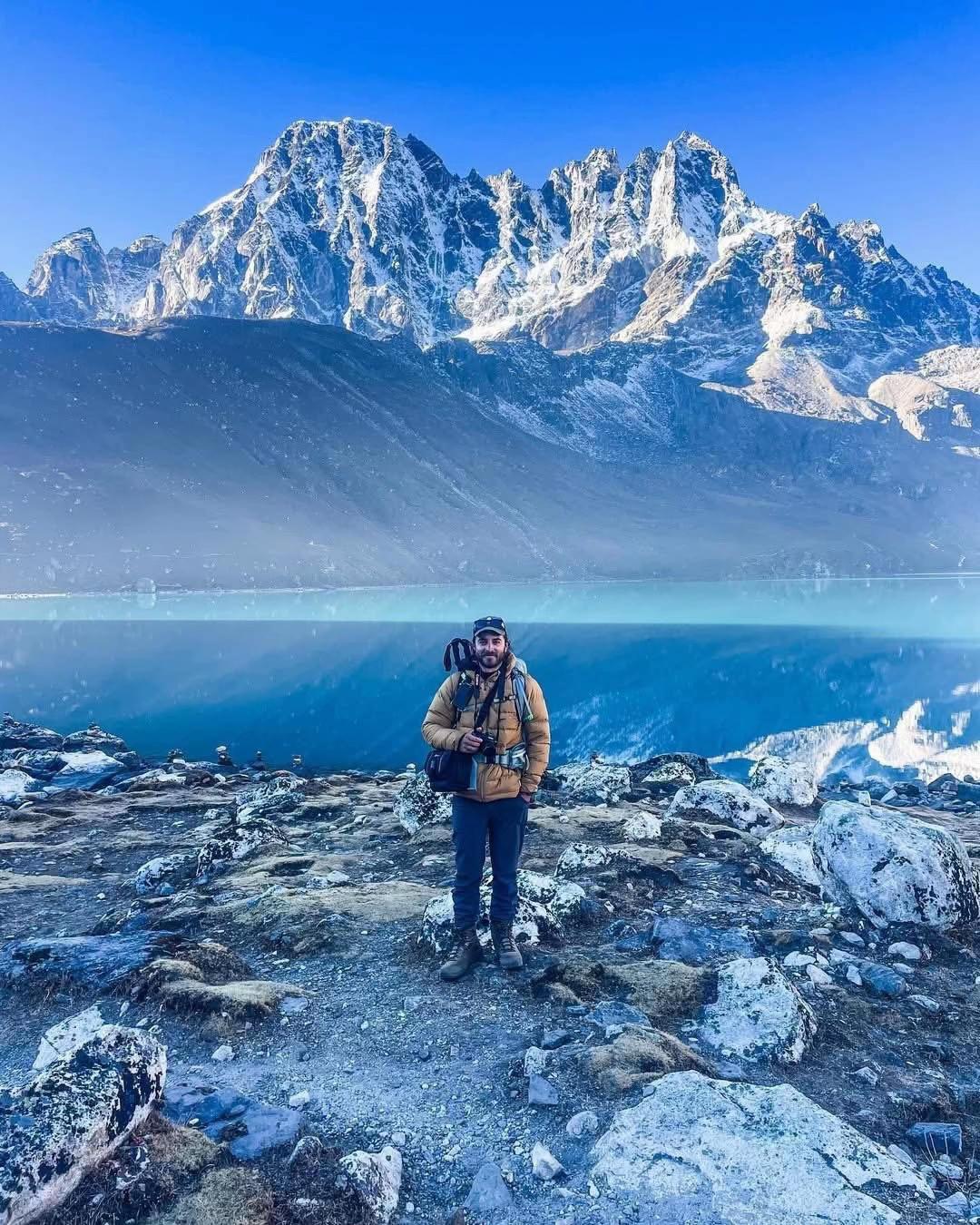 @Nepal Mountain Guides 🇳🇵
