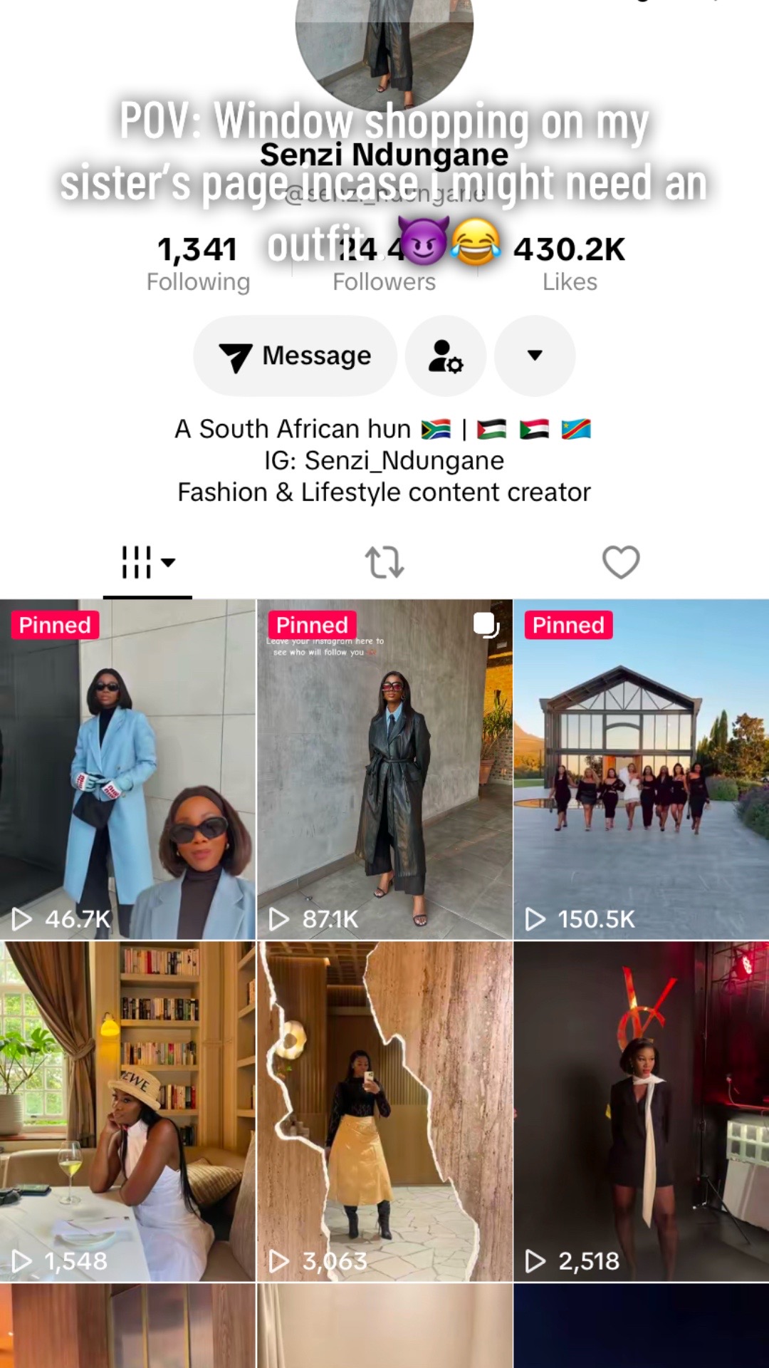 @Thulile_Ndungane🍒