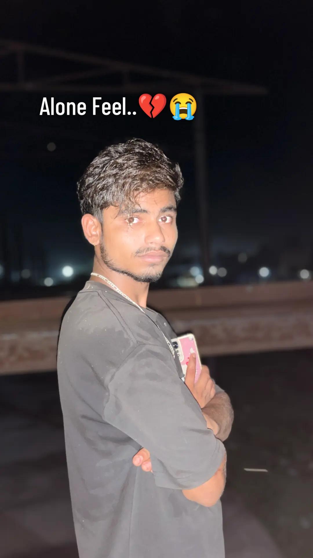 @☠️DANGER BHAI☠️