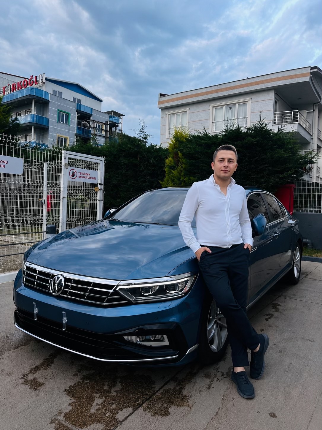 @ALBAYRAK 🇹🇷