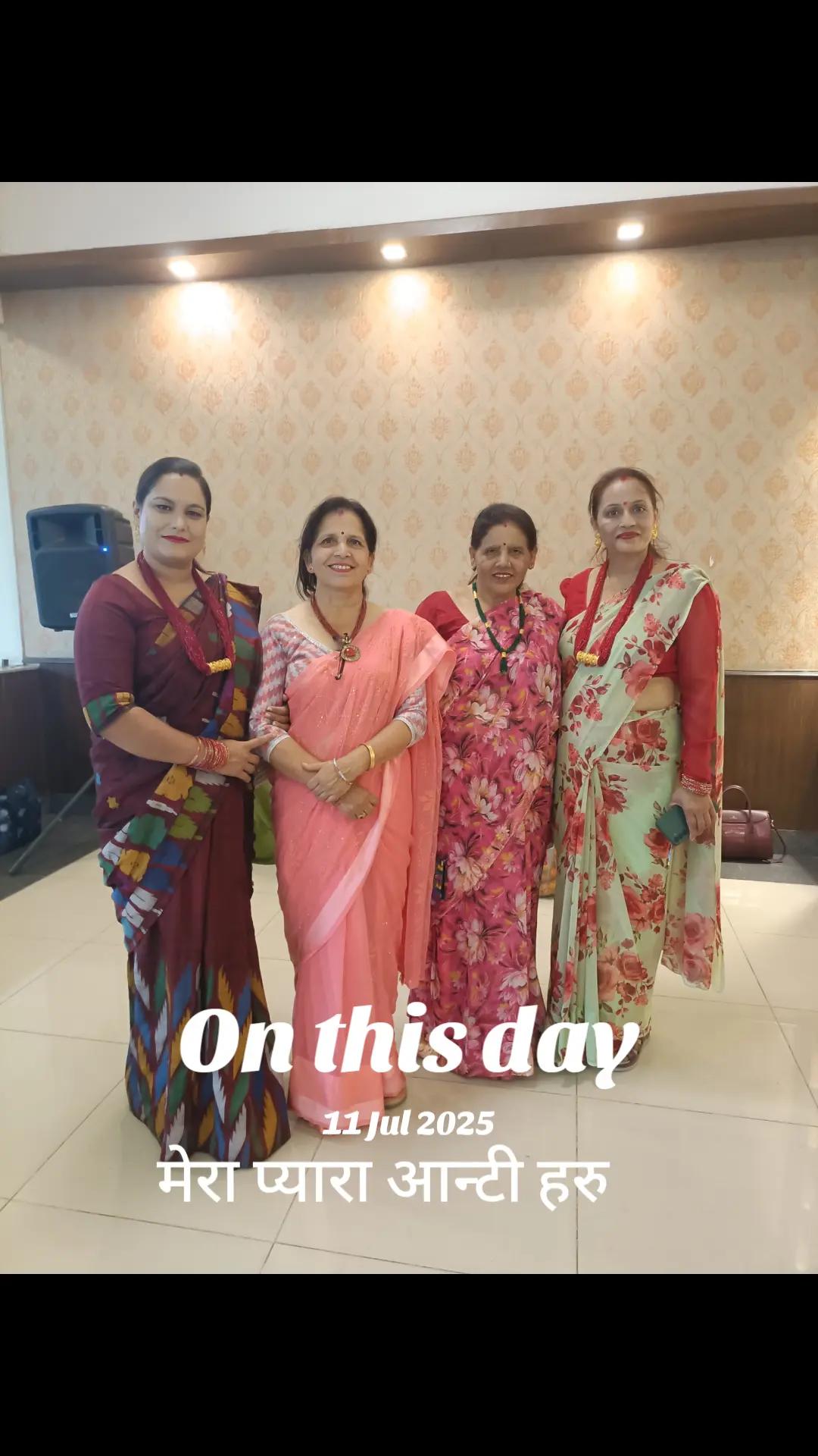 @Samita Karki Katwal