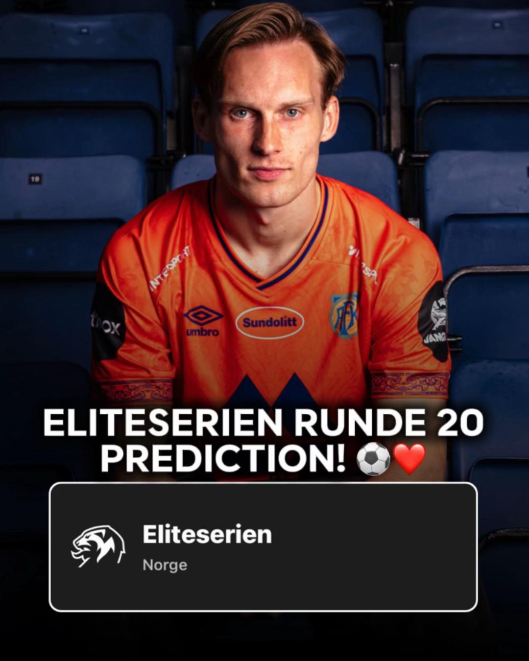 @NorskFotball
