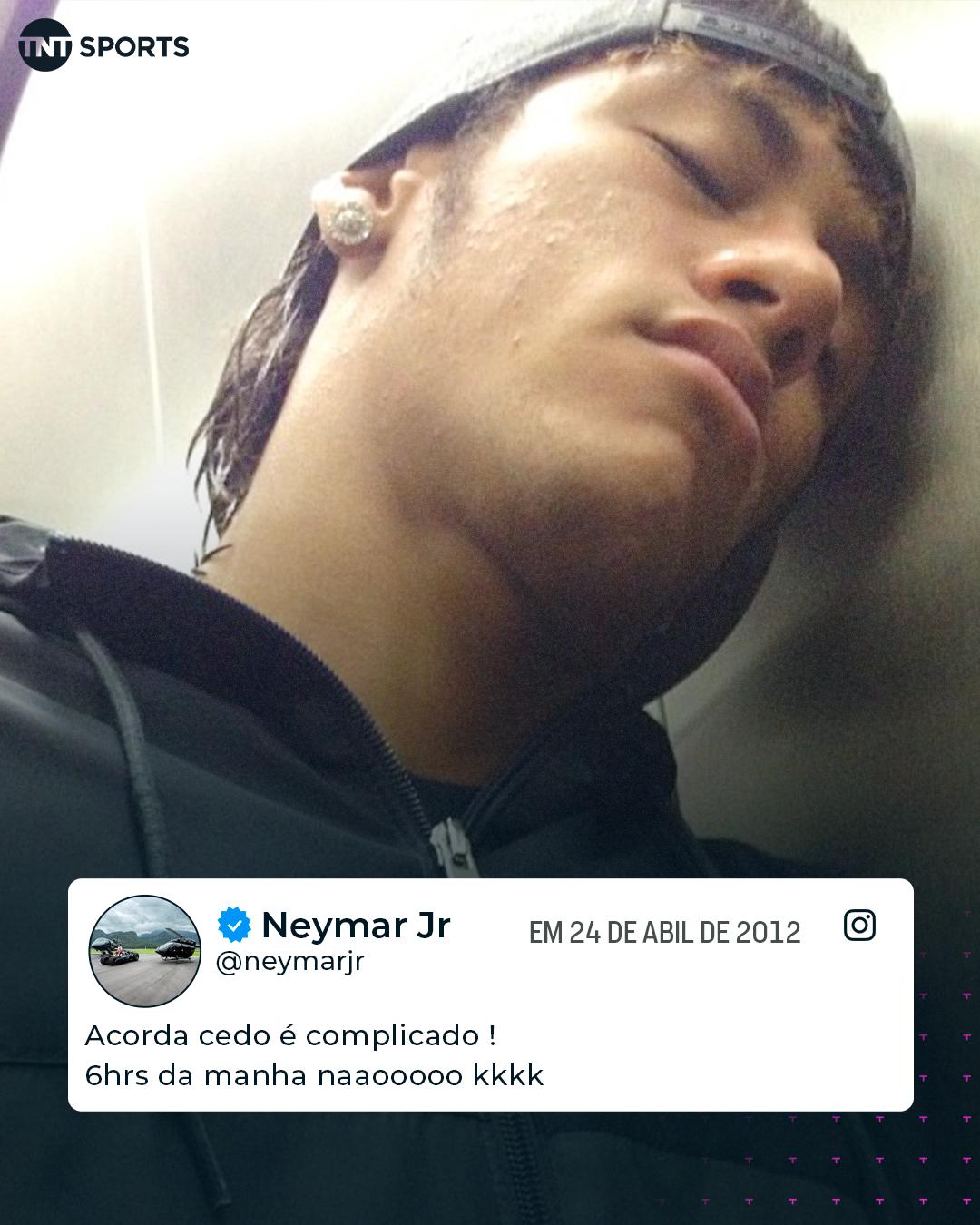 @TNT Sports Brasil