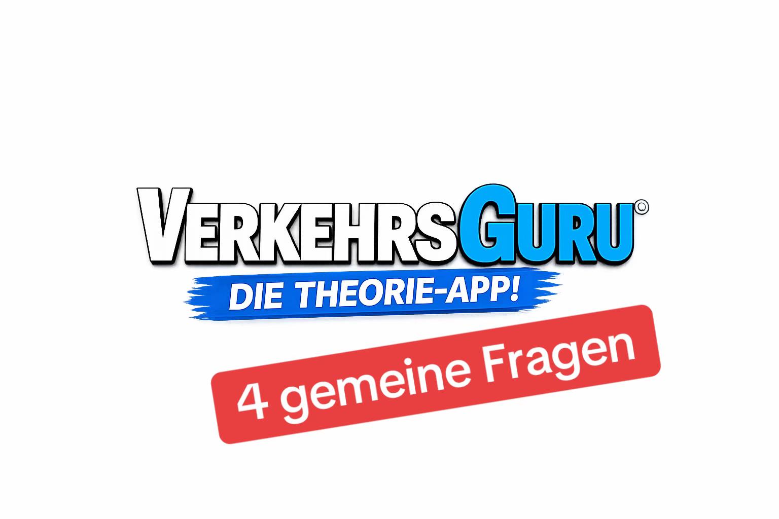 @Verkehrsguru®