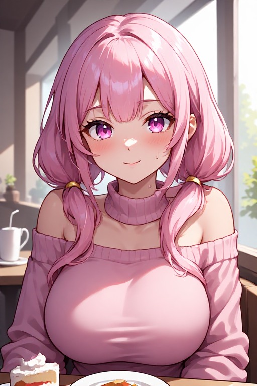 @The Waifu VIP Club