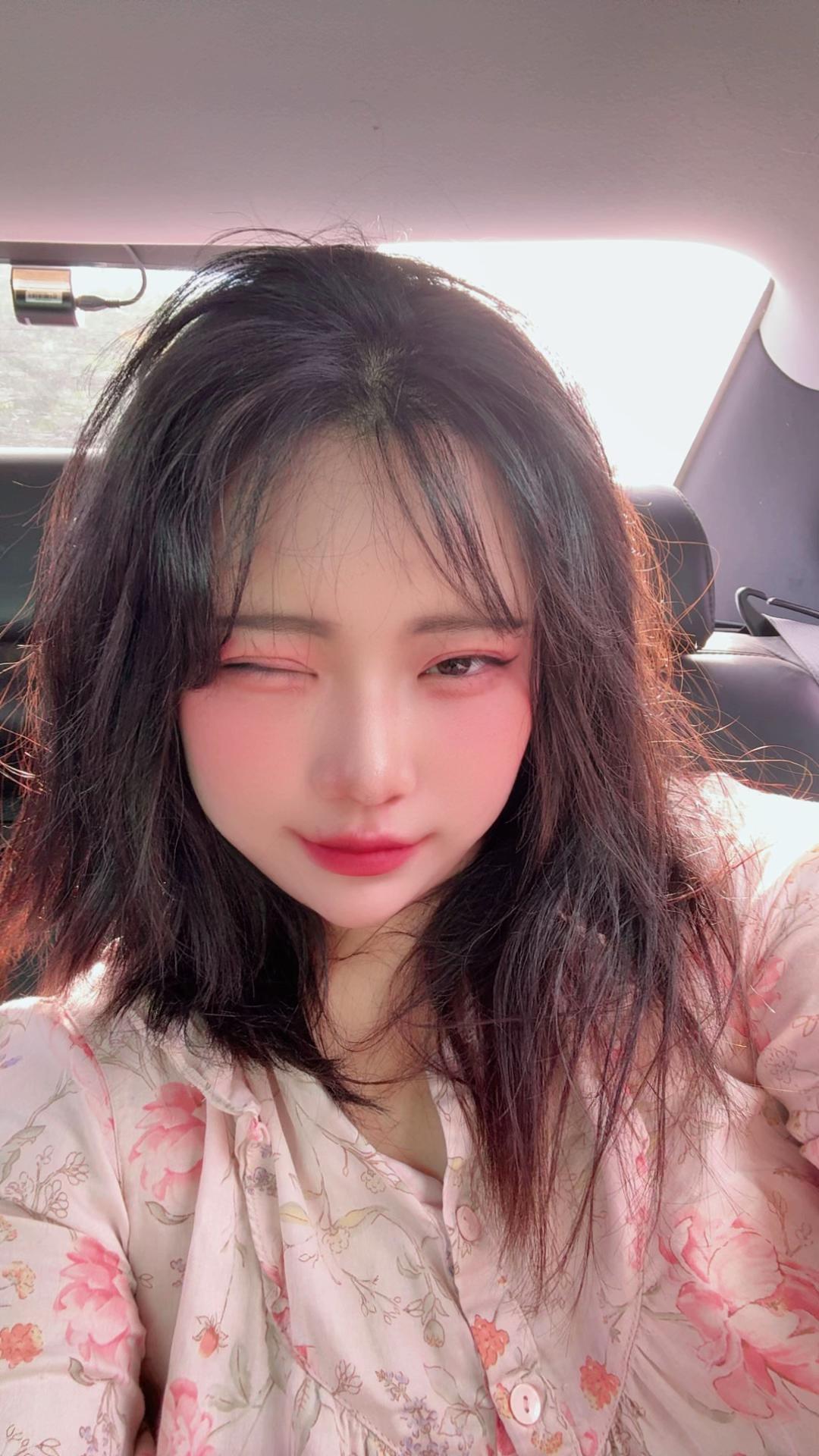 @샤머호