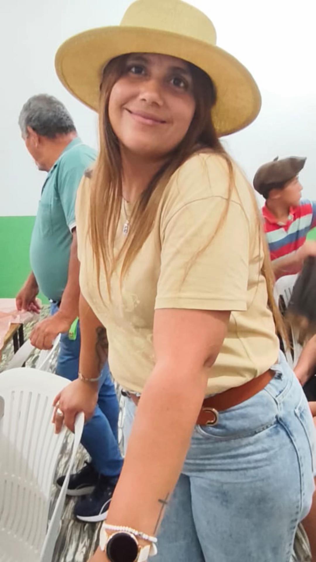 @Noelia Almada