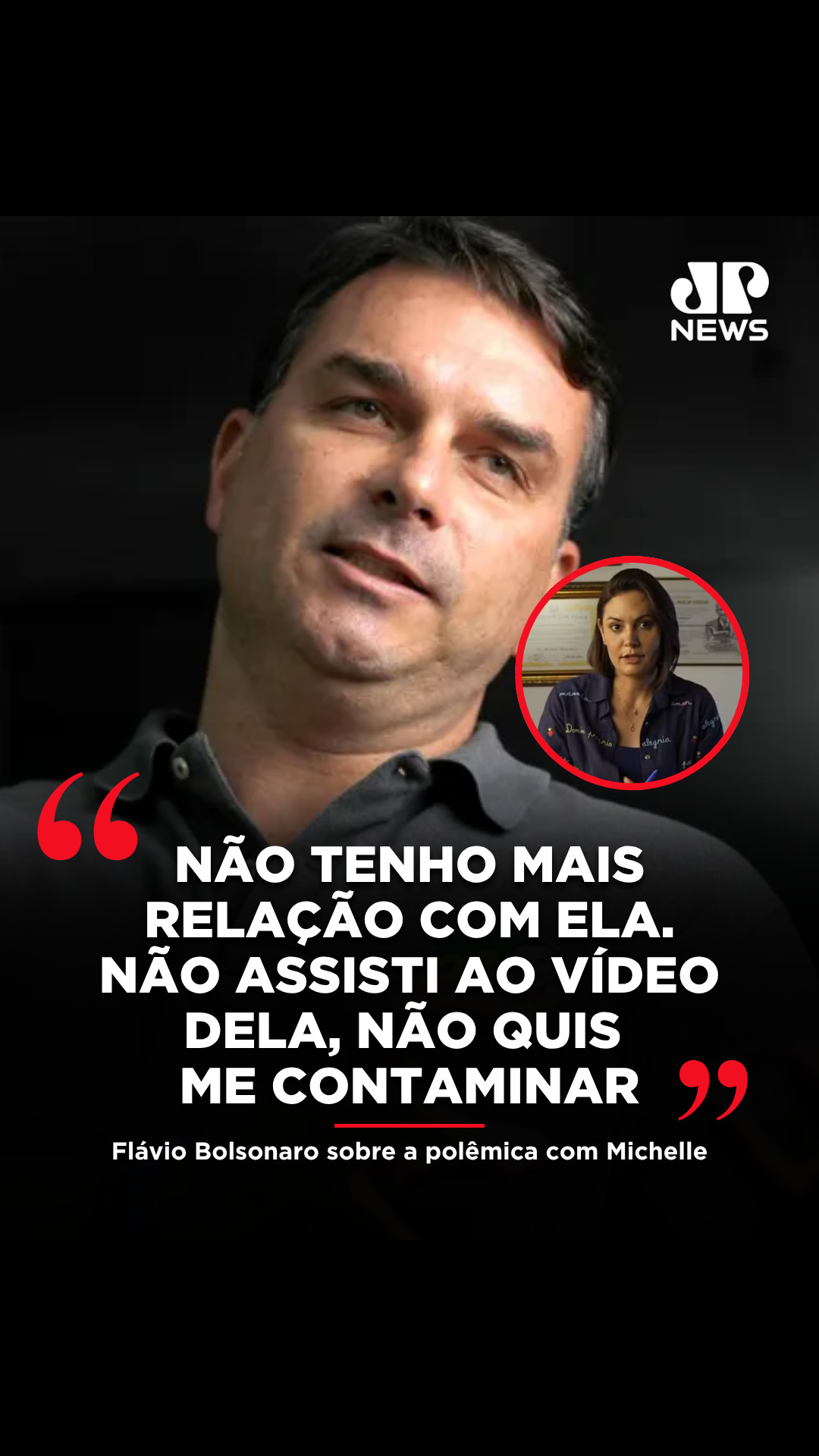 @Jovem Pan News