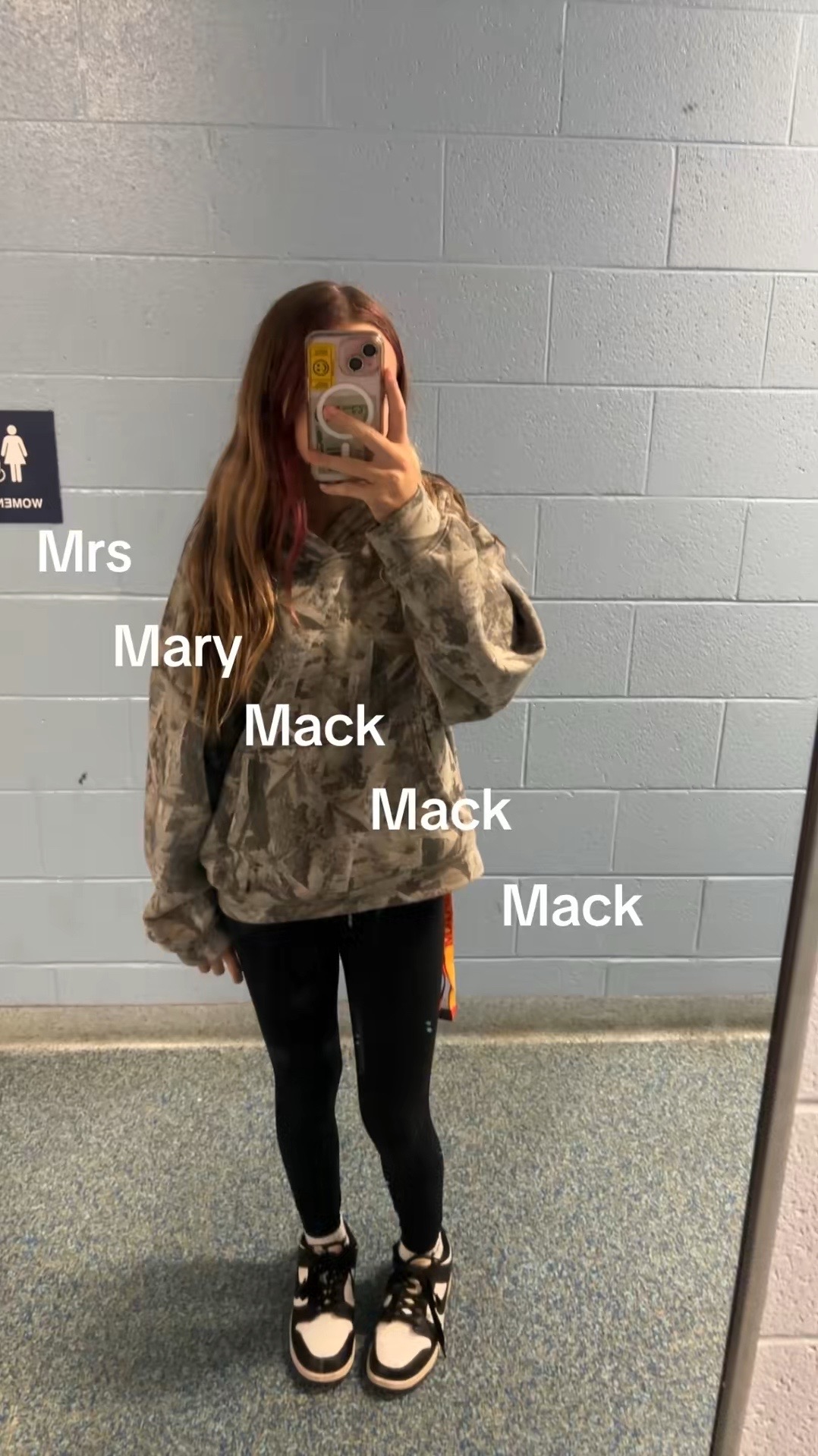 @Your fav girl