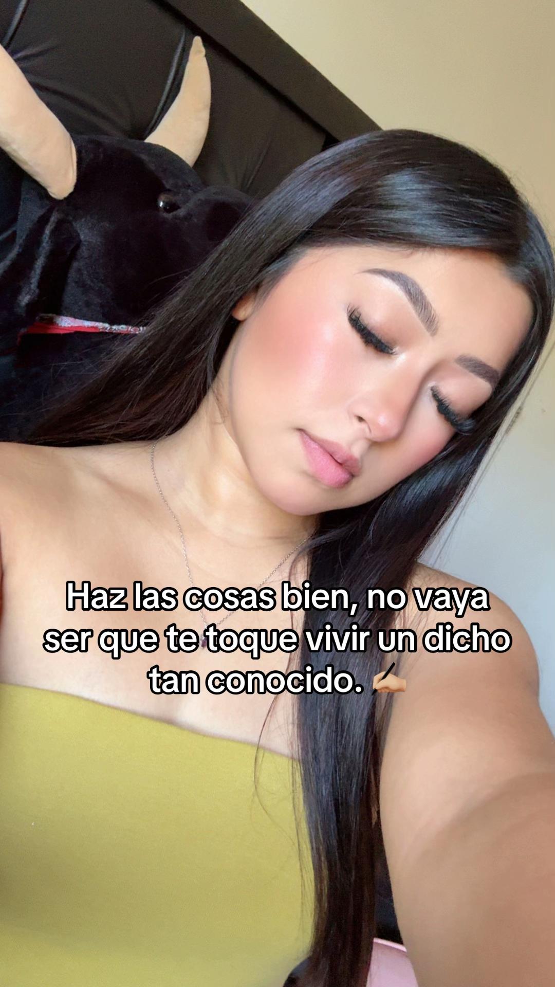 @Isabel