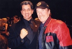 @BruceBuffer