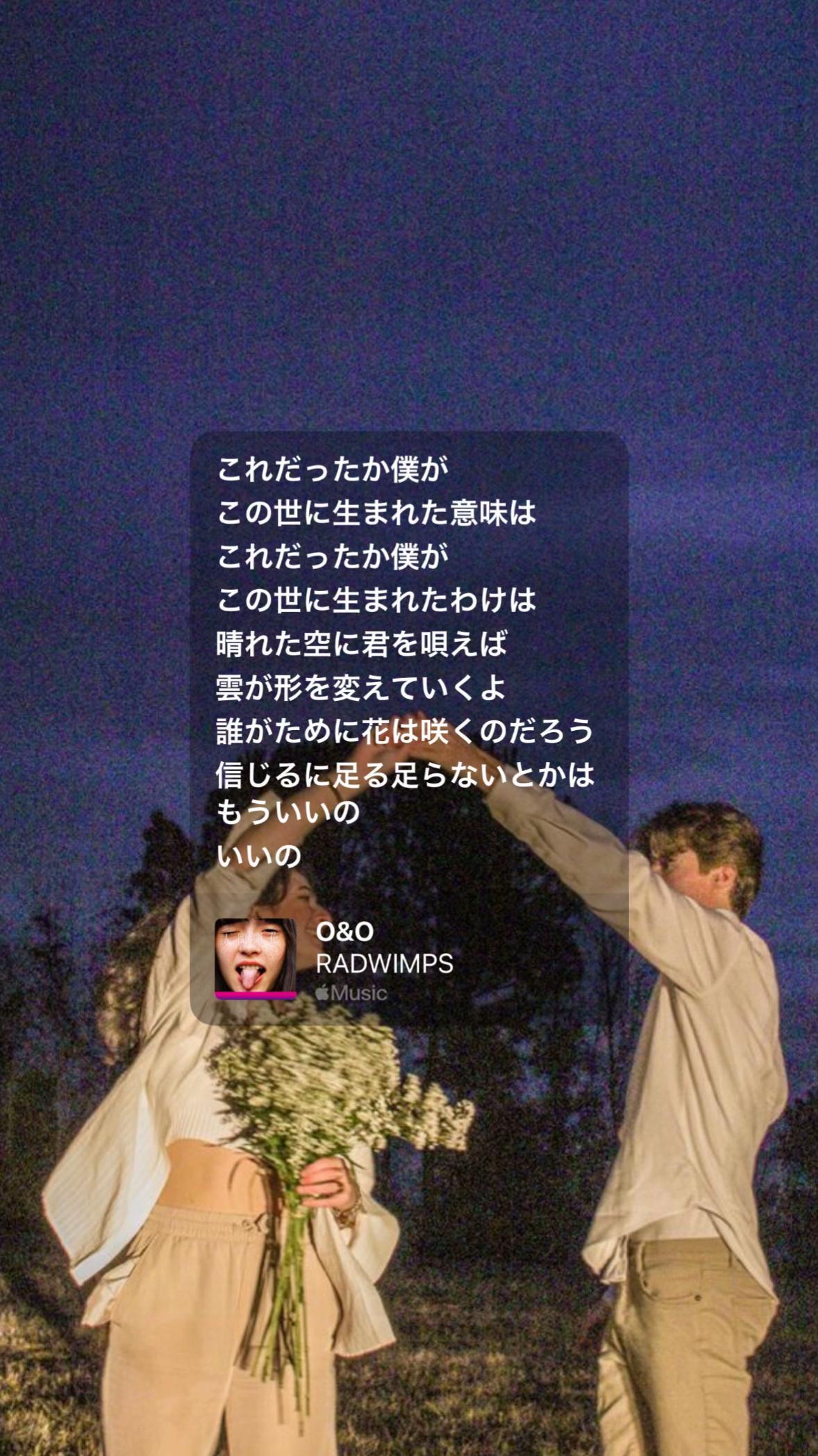 @曲紹介