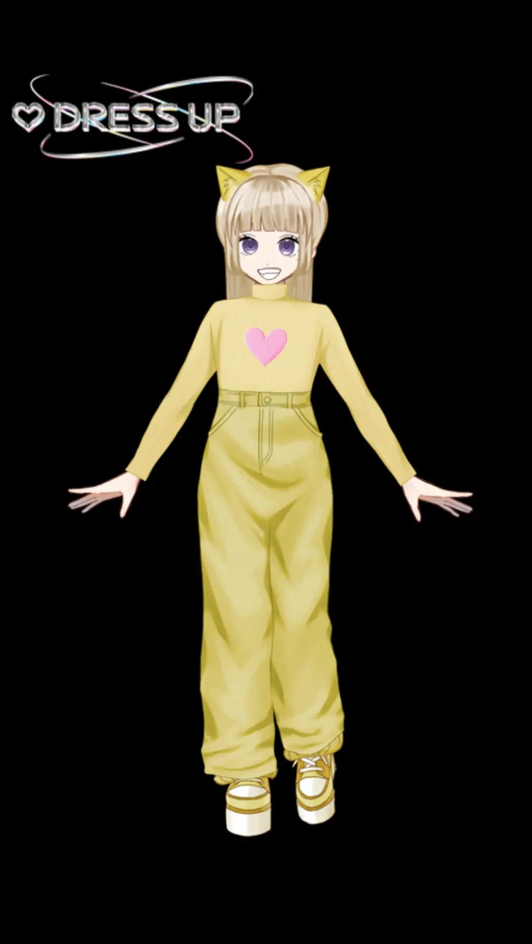 @Emma chan good cute