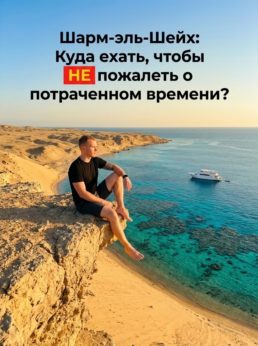 @Куда Дальше?