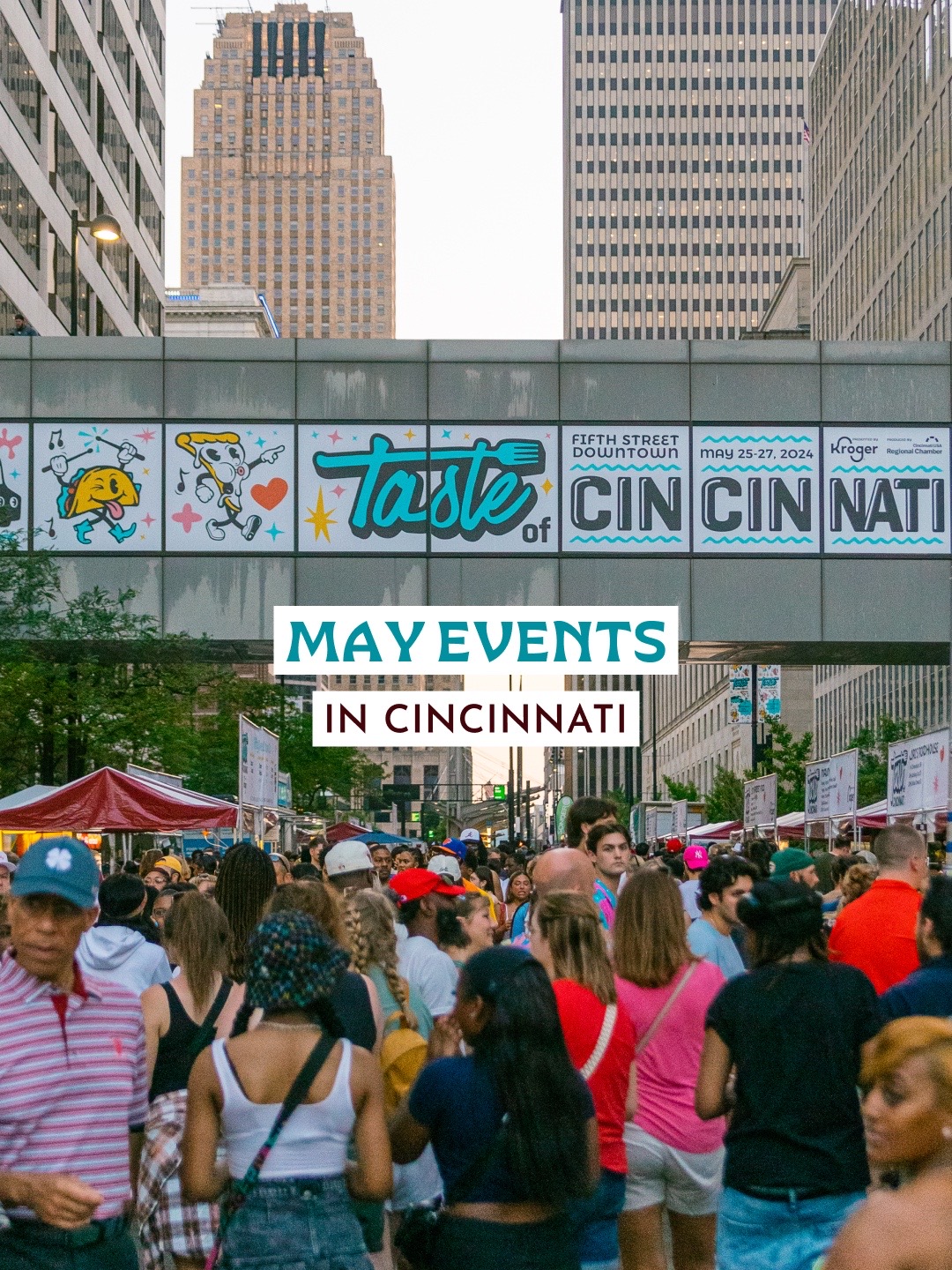 @Cincy Experience