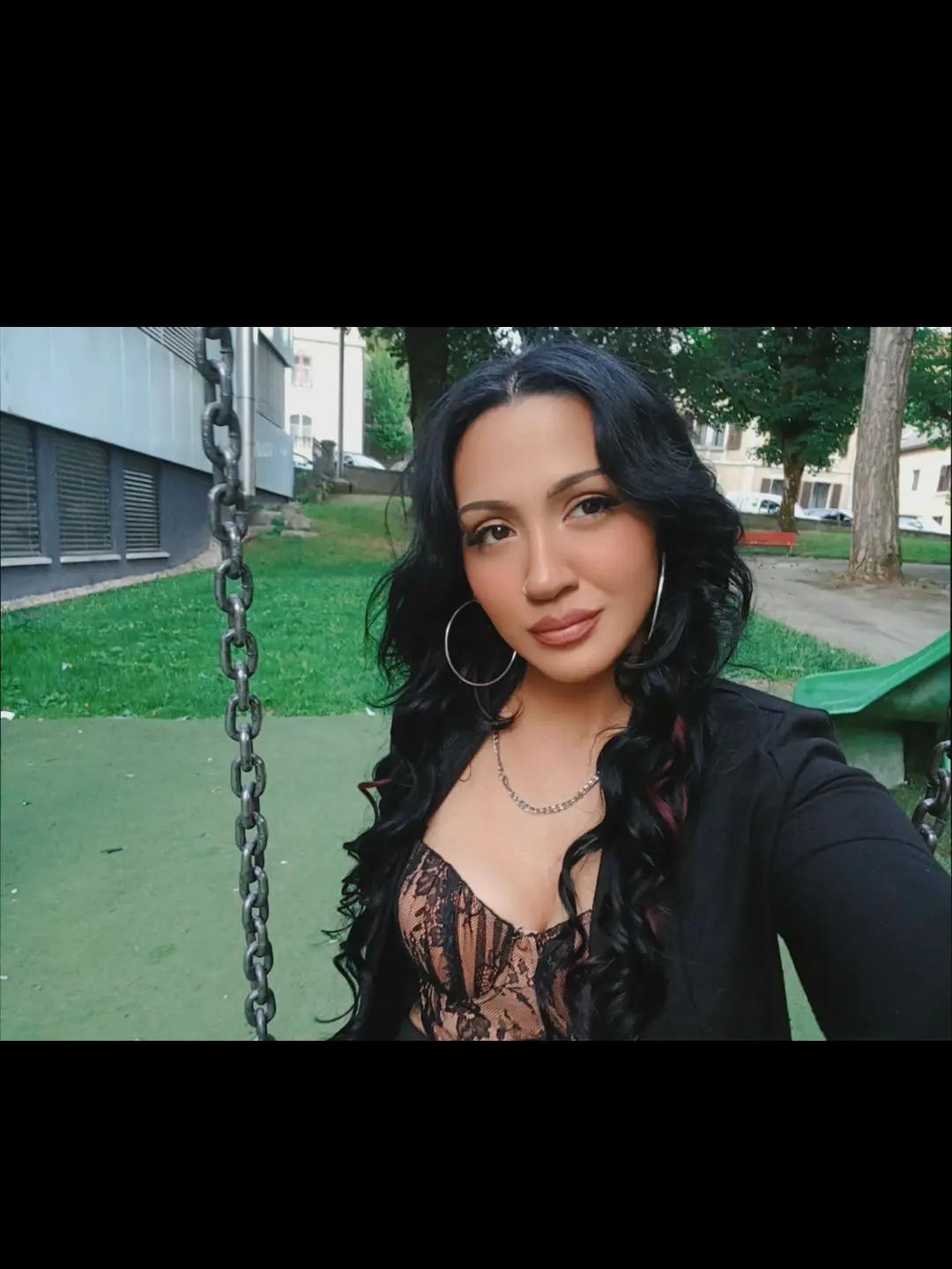 @Sonitalina