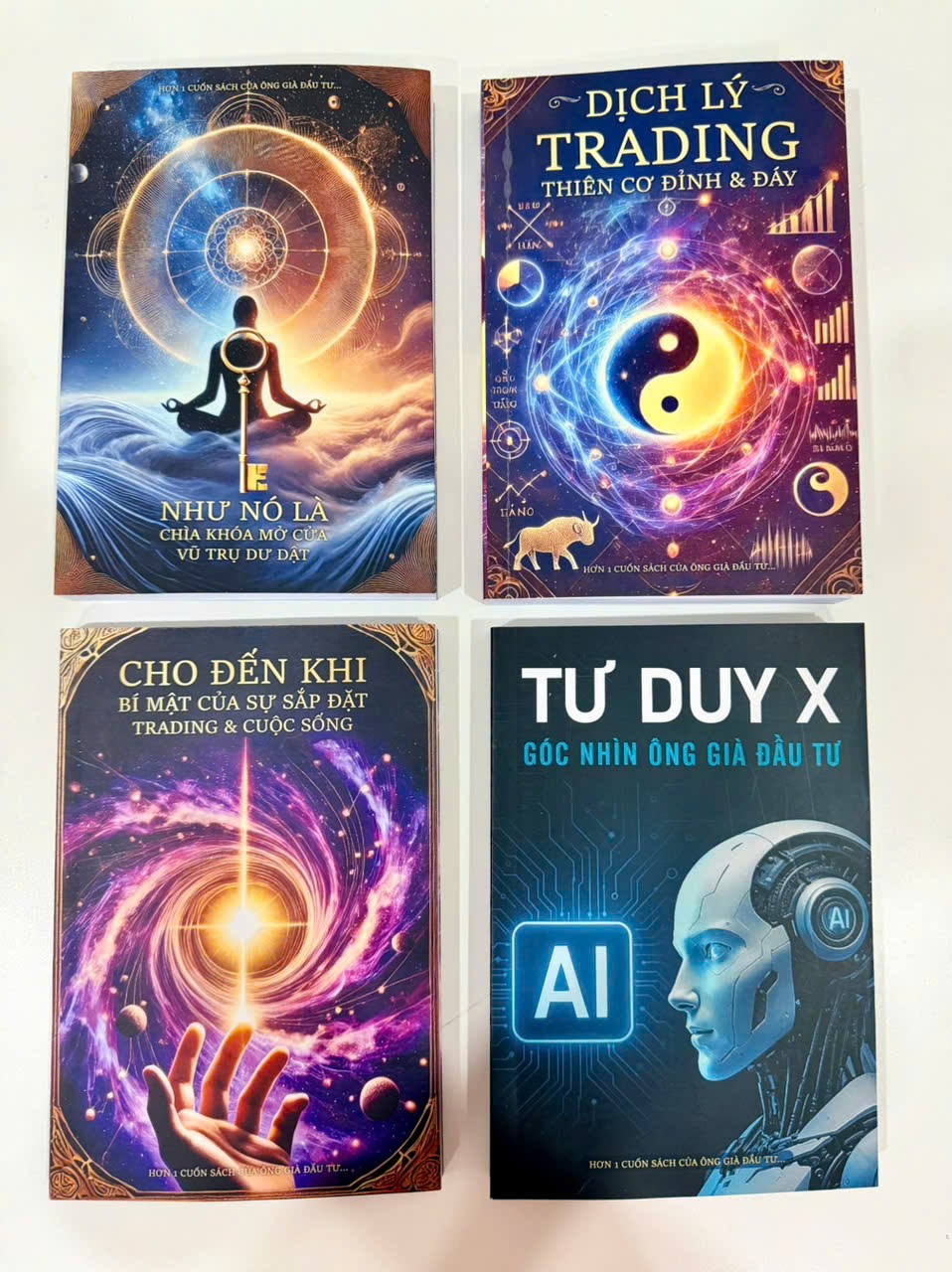 @&ocirc;ng gi&agrave; đầu tư 👴 b&aacute;n s&aacute;ch