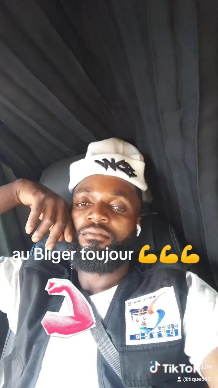 @tique592 toujour