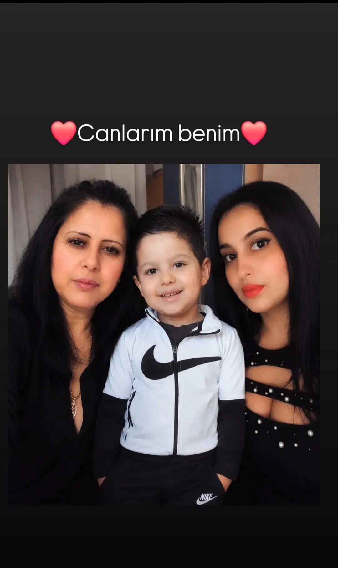 @Gülizar ๐๐
