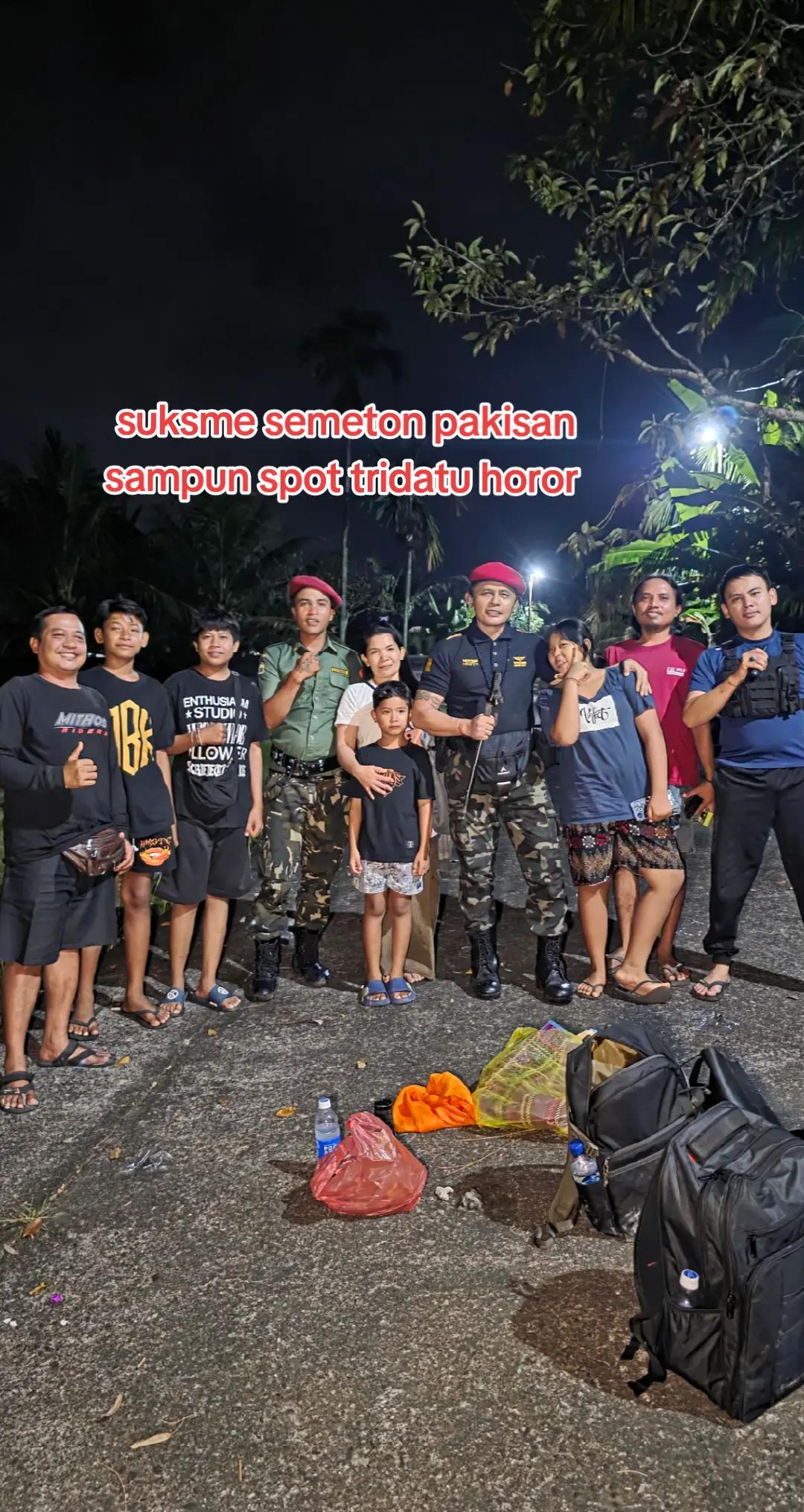 @TRIDATU HOROR