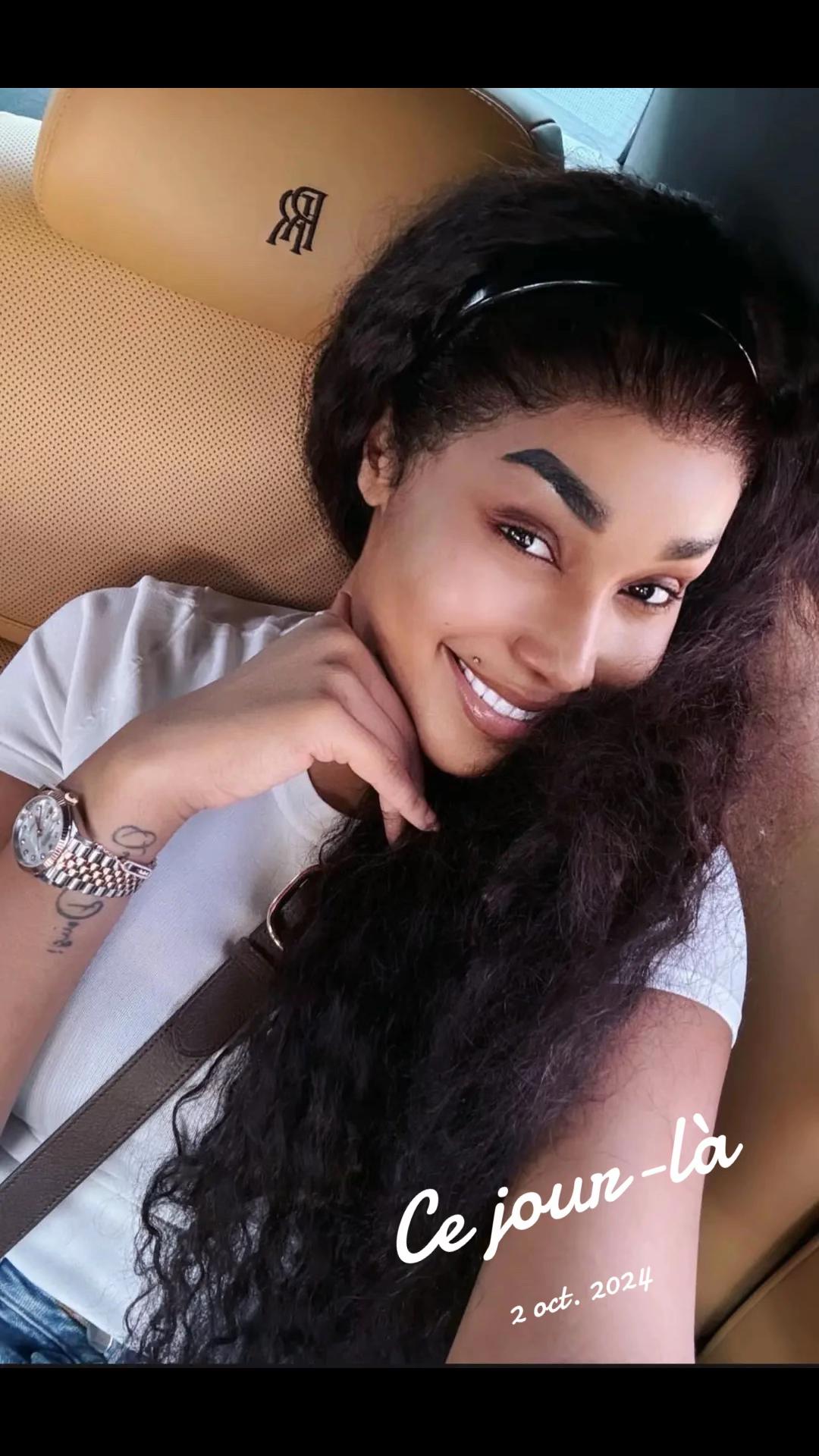 @Aicha Rouamba 💎💎
