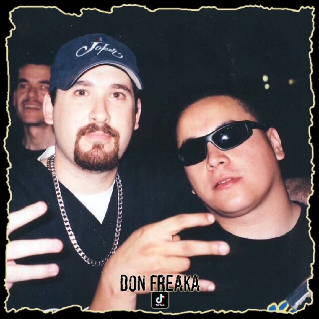 @Don Freaka