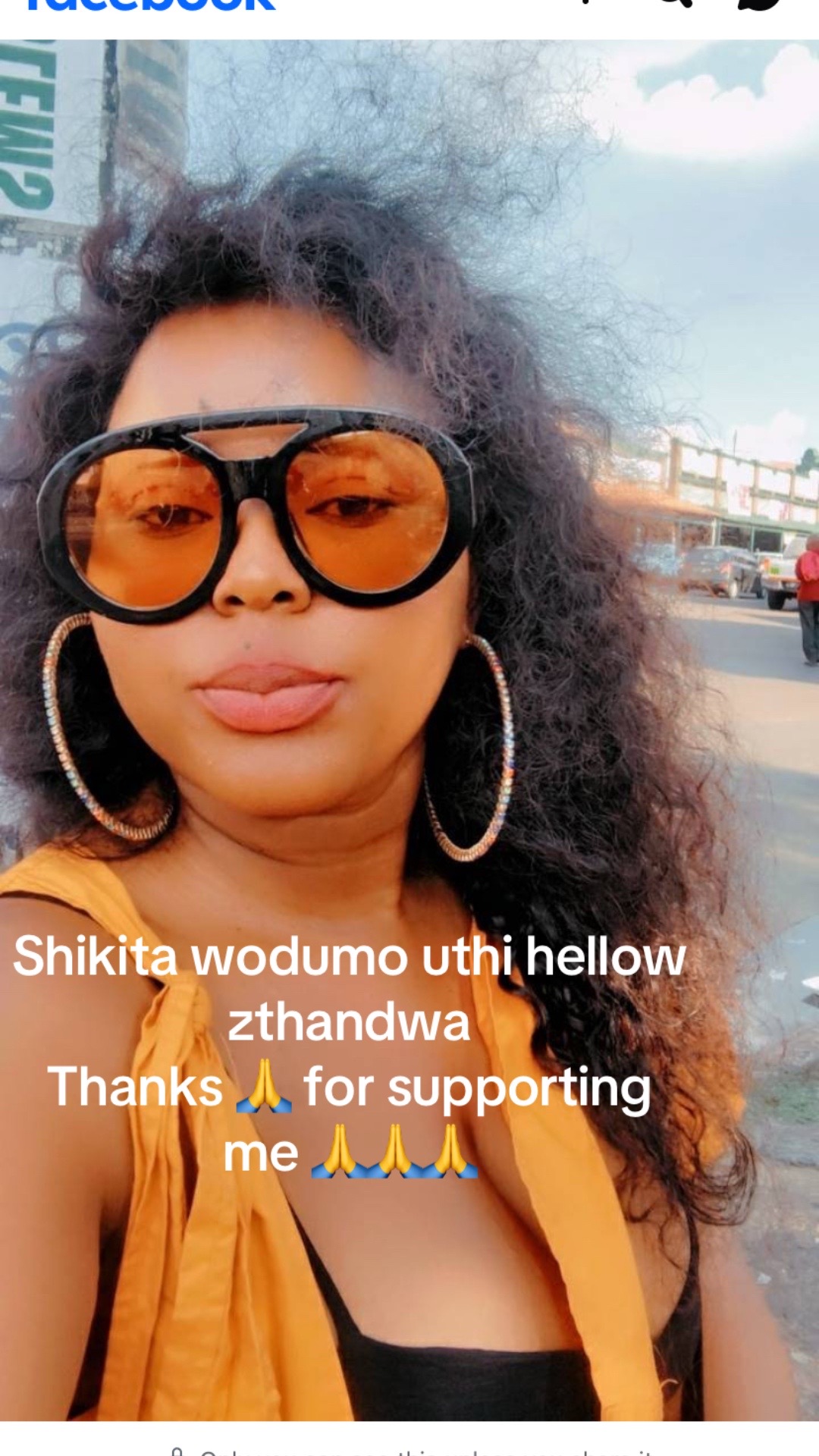 @Beauty by shikita