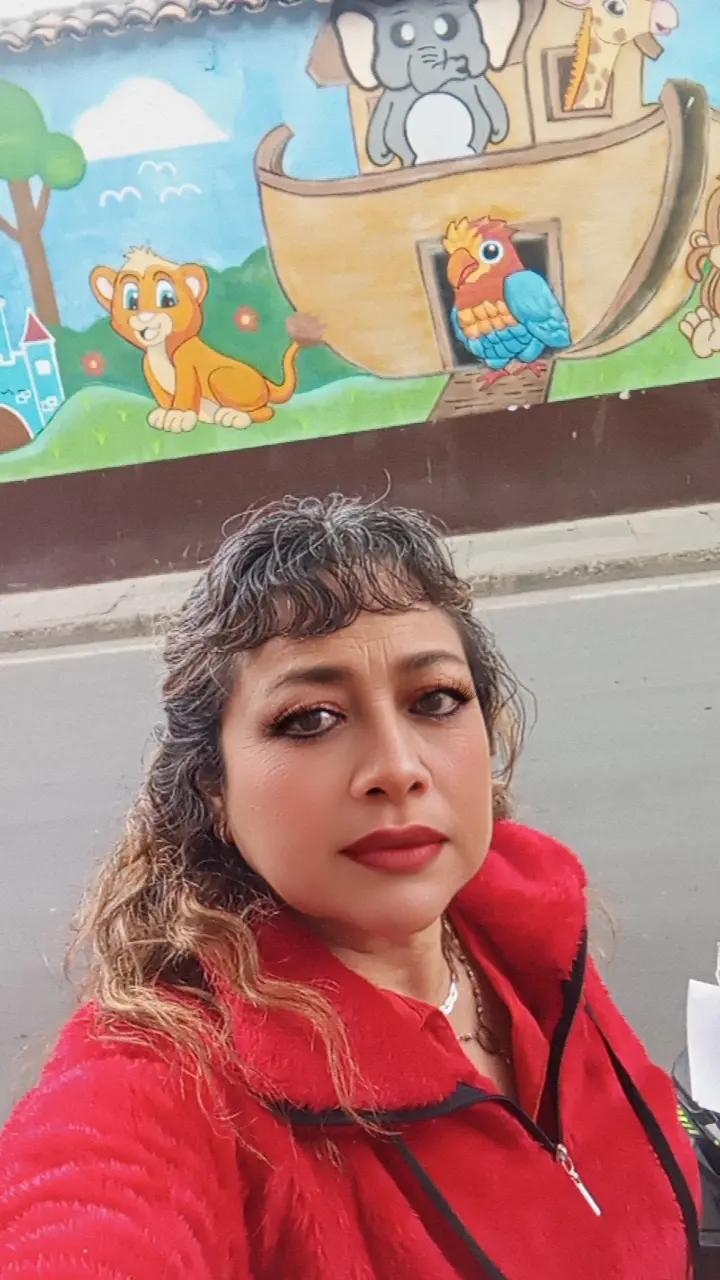 @Flor Alba Gordillo
