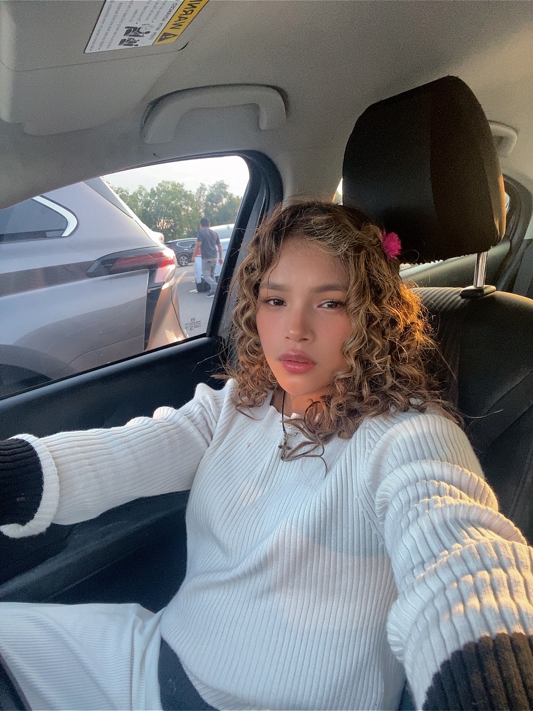 @Norma Benitez