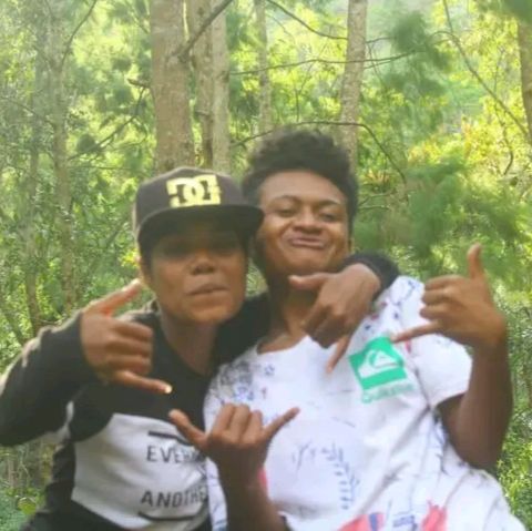 @Adhe nona