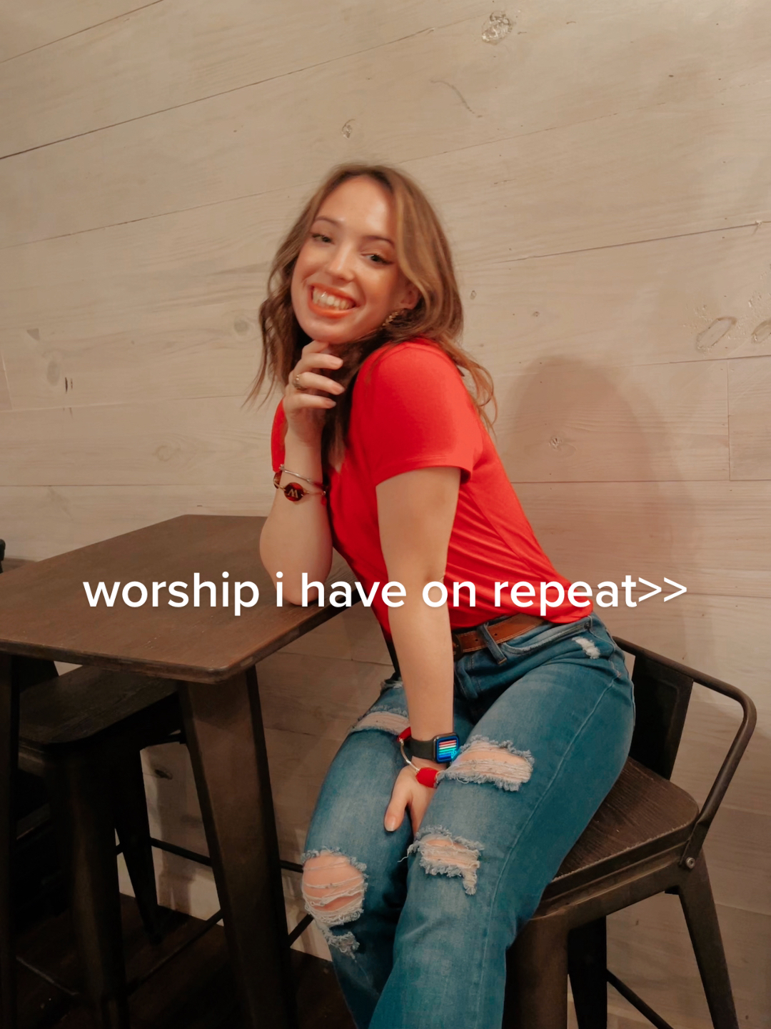 @madison lyall