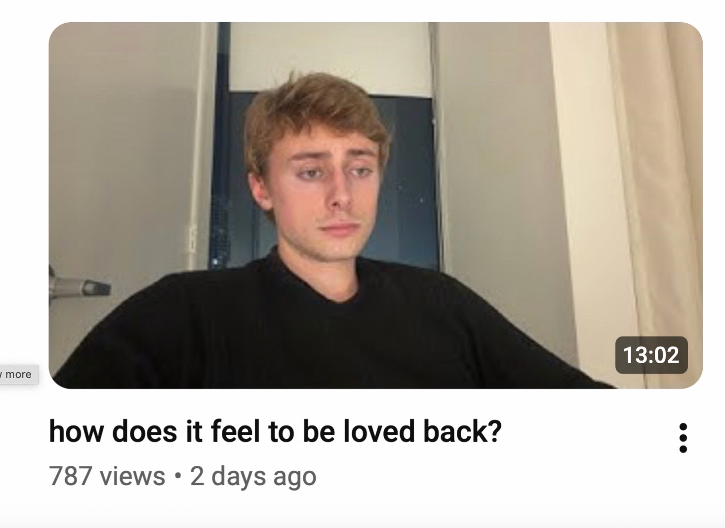 @Connor Pugs