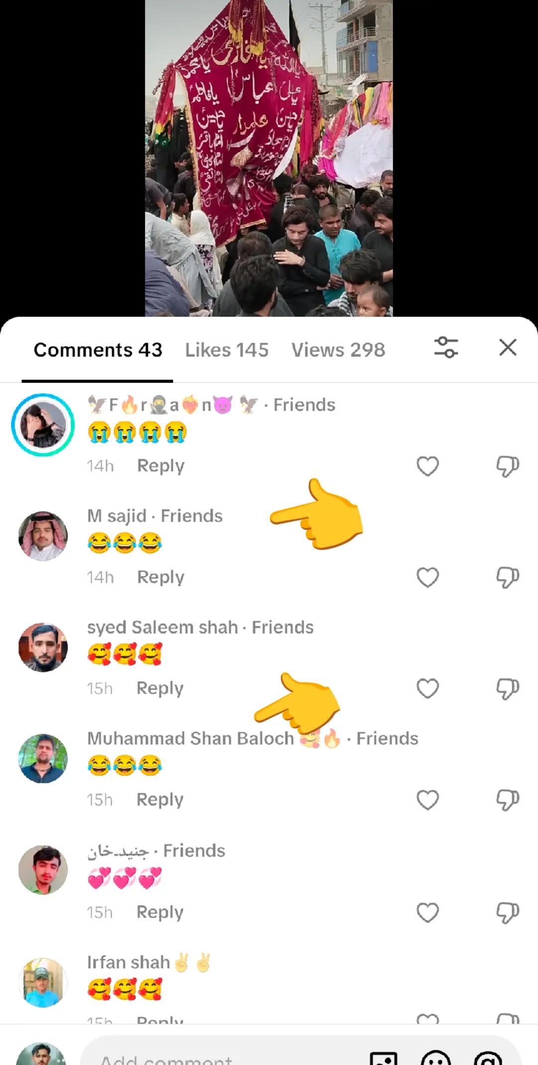 @Kashif Shah 786