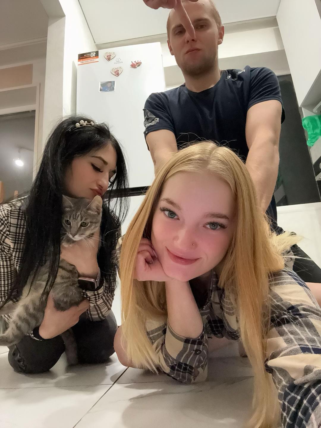 @ВеЛиКаЯ 👑🖕🏽