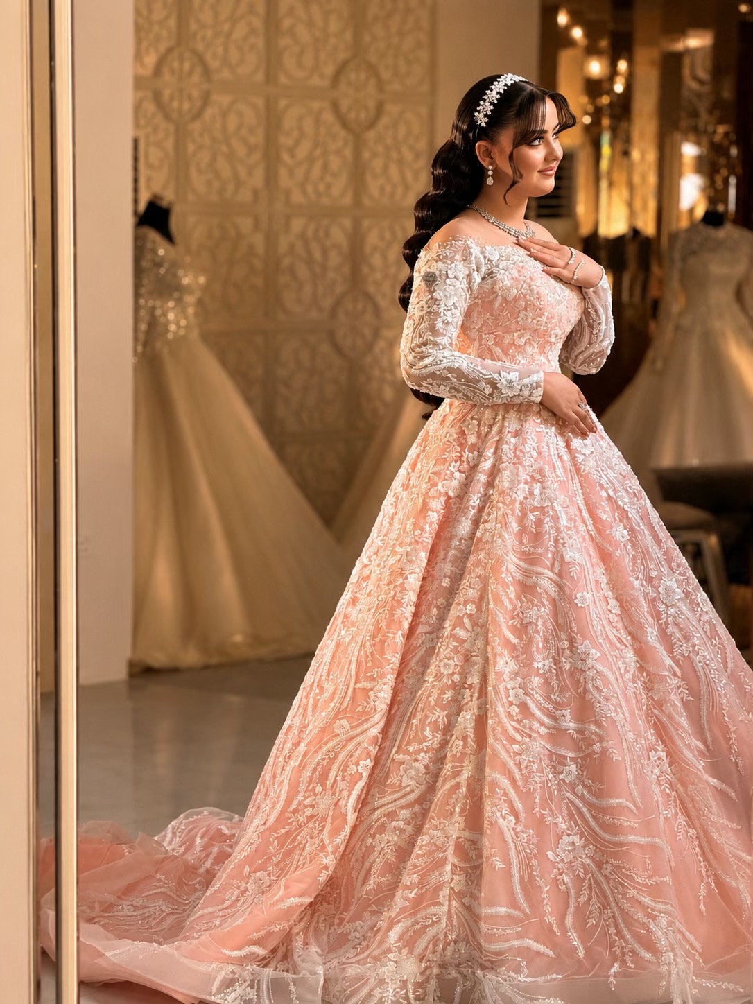 @Aykadiamond_bridal